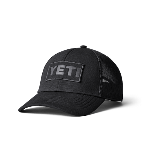 YETI® Logo Patch