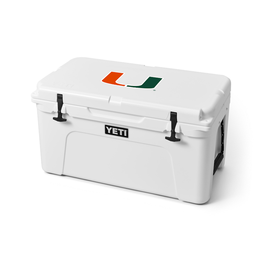 Miami Coolers, White, large