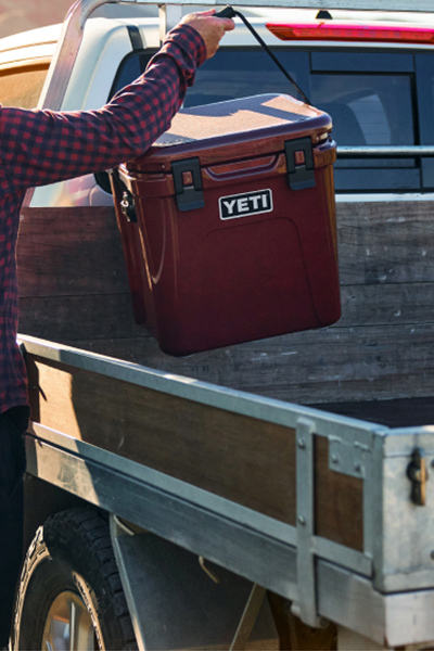 YETI: Drinkware, Hard Coolers, Soft Coolers, Bags and More