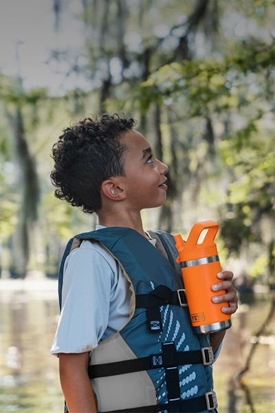 Yeti school backpack discount