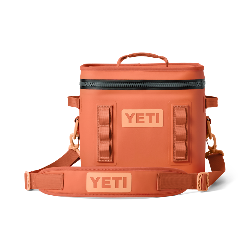 Yeti Hopper Charcoal M15 Soft Cooler