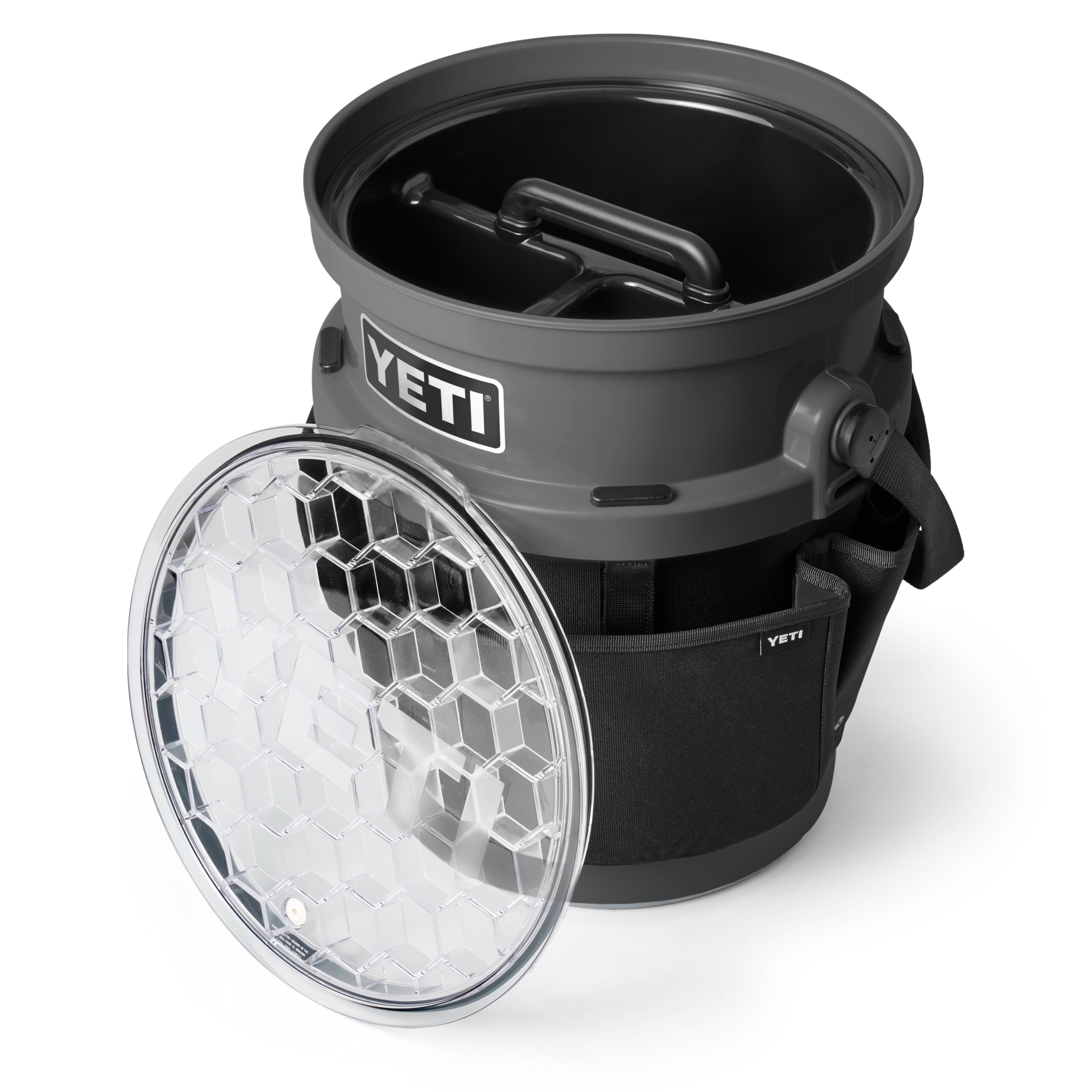 YETI LoadOut Bucket