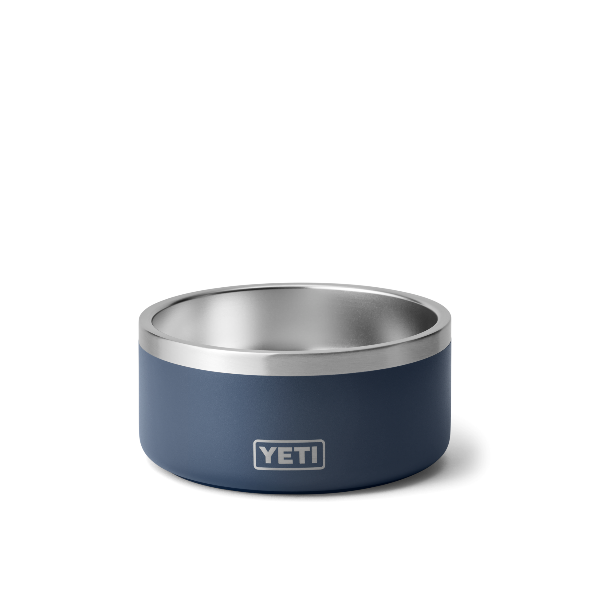 YETI Dog Bowls DishwasherSafe, ScootResistant