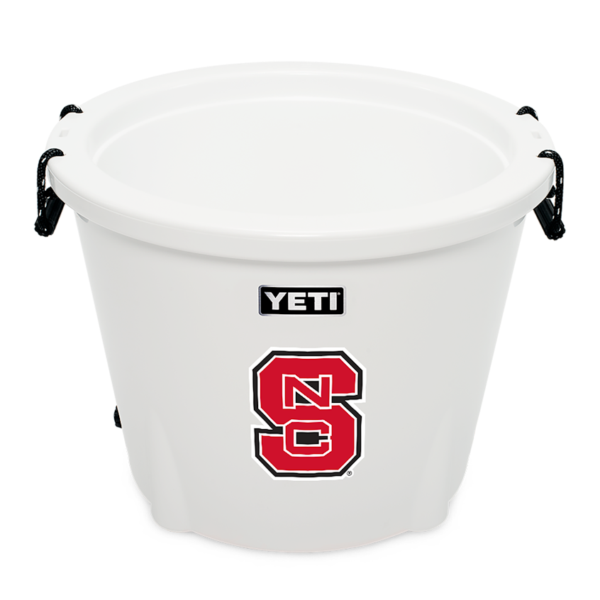 Licensed University Of North Carolina YETI Coolers