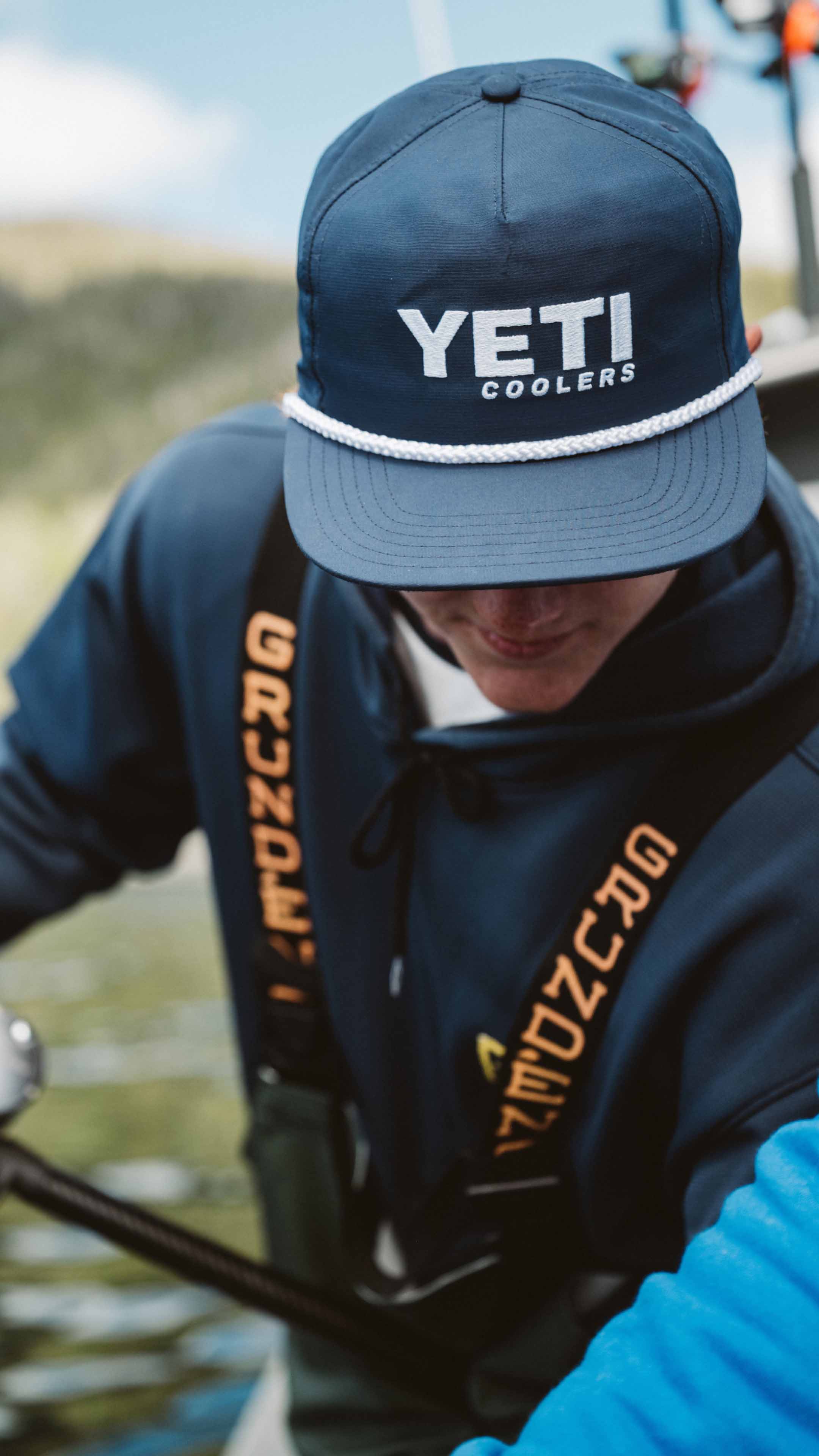 Apparel: Hats, T-Shirts, Hoodies & More | YETI