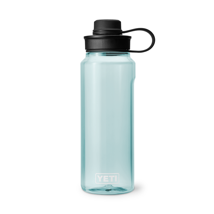 1L / 34 oz Water Bottle, Seafoam, large