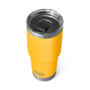 YETI Alpine Yellow Color Collection