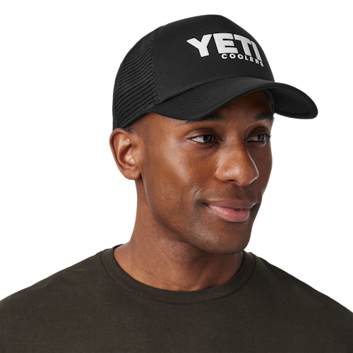 Hats: Caps, Beanies, Trucker Hats & More | YETI
