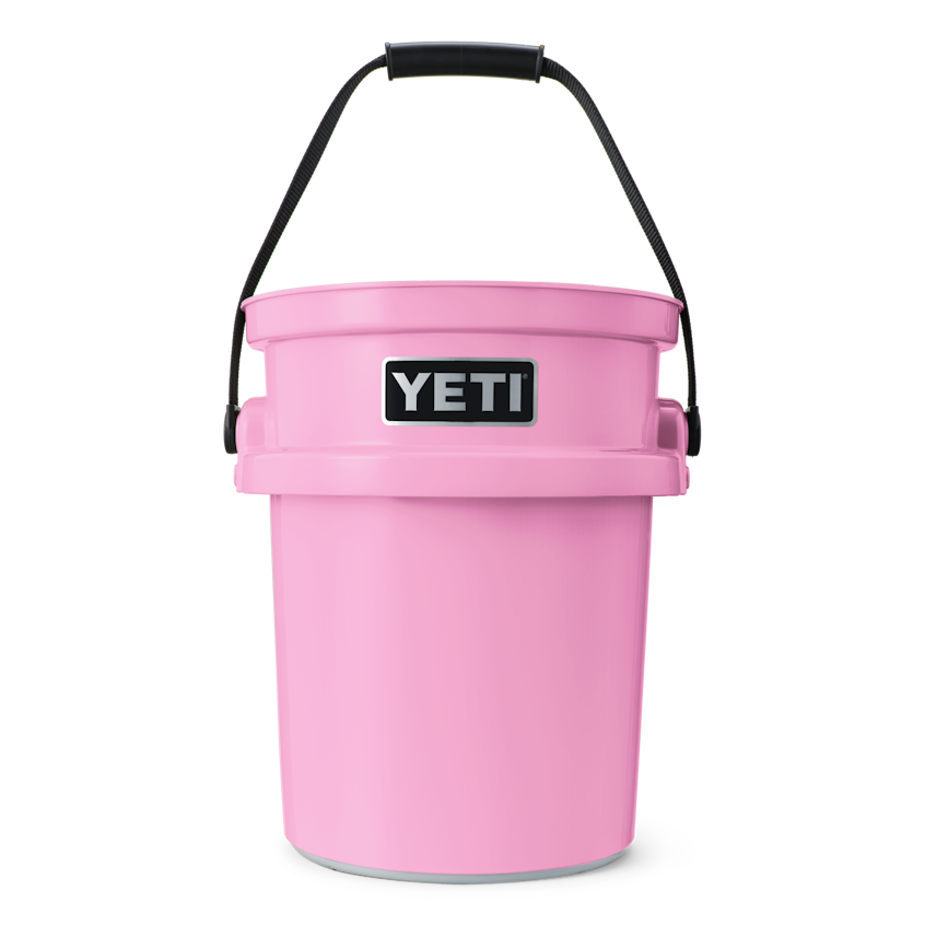 Yeti Rambler Beverage Bucket Review 2023