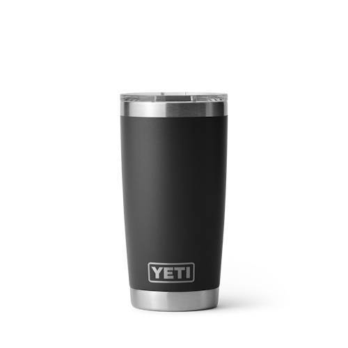 Buy YETI Coolers 20 Ounce (20oz) (20 oz) Custom Powder Coated or Hydro  Dipped Rambler Tumbler Travel Cup Mug Bundle with New Magslider Spill Proof  Lid (Dipped LV) Online at desertcartINDIA