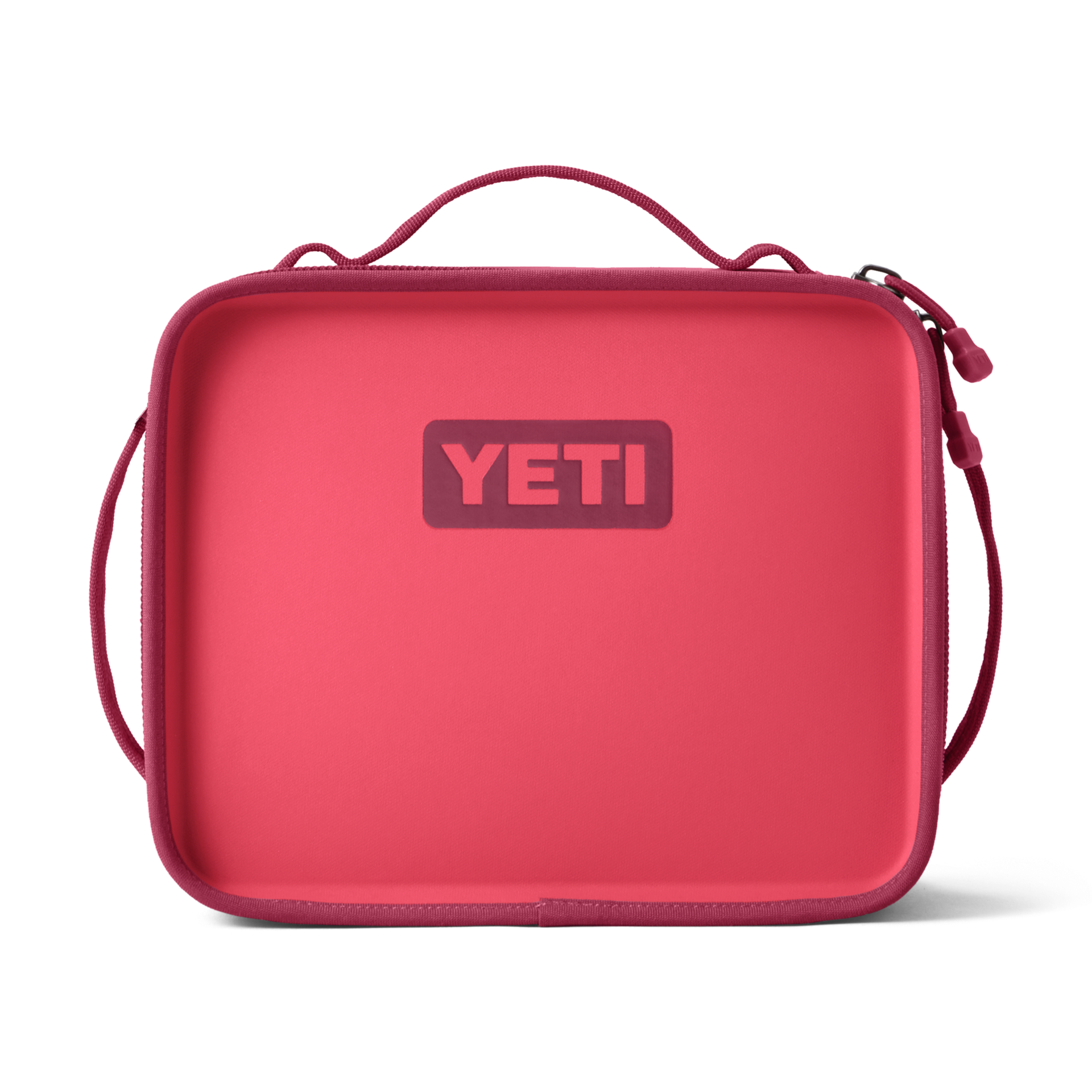 YETI デイトリップ ランチ ボックス 希少色 コーラル 日本代理店物-