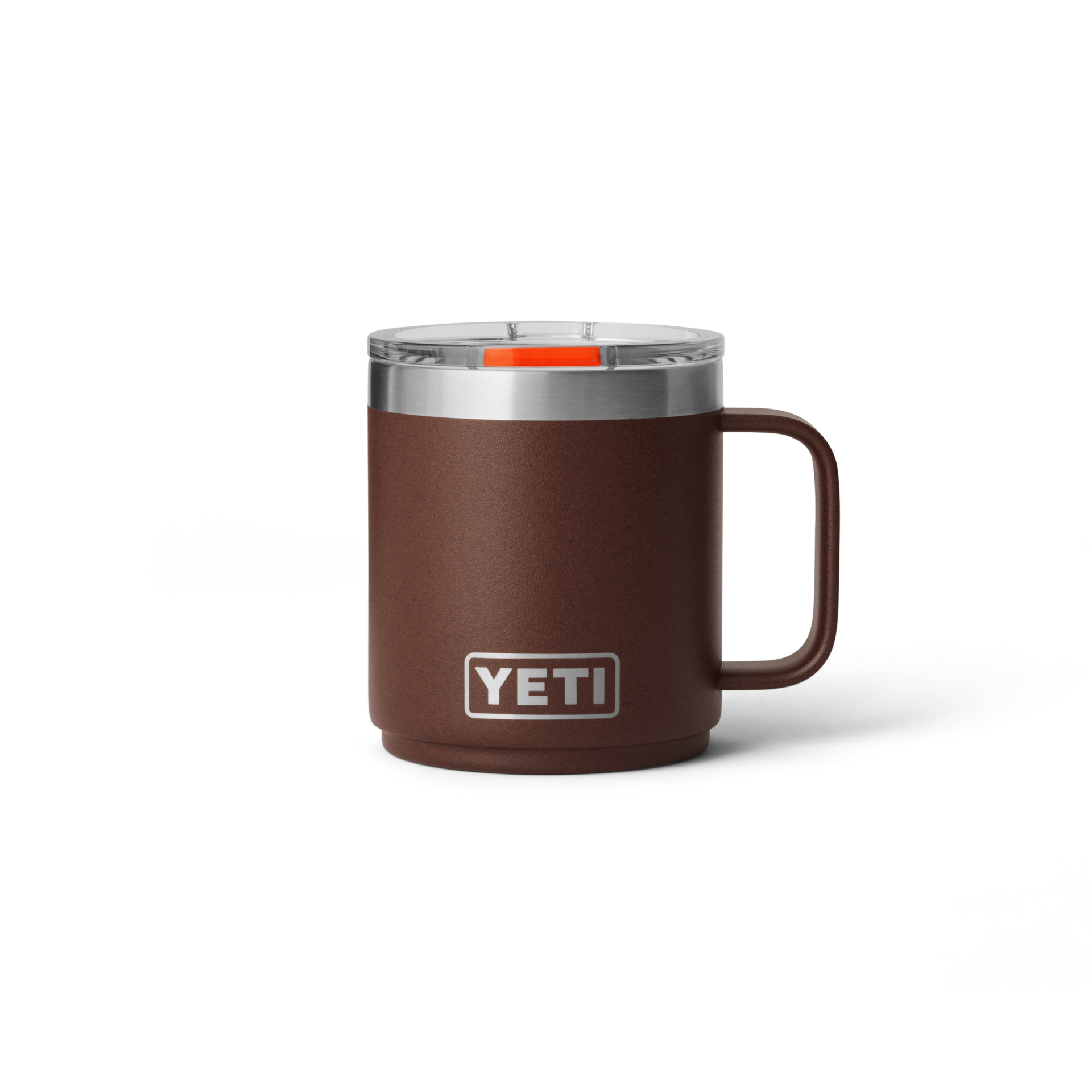 YETI Rambler 10 oz Mug with MagSlider Lid