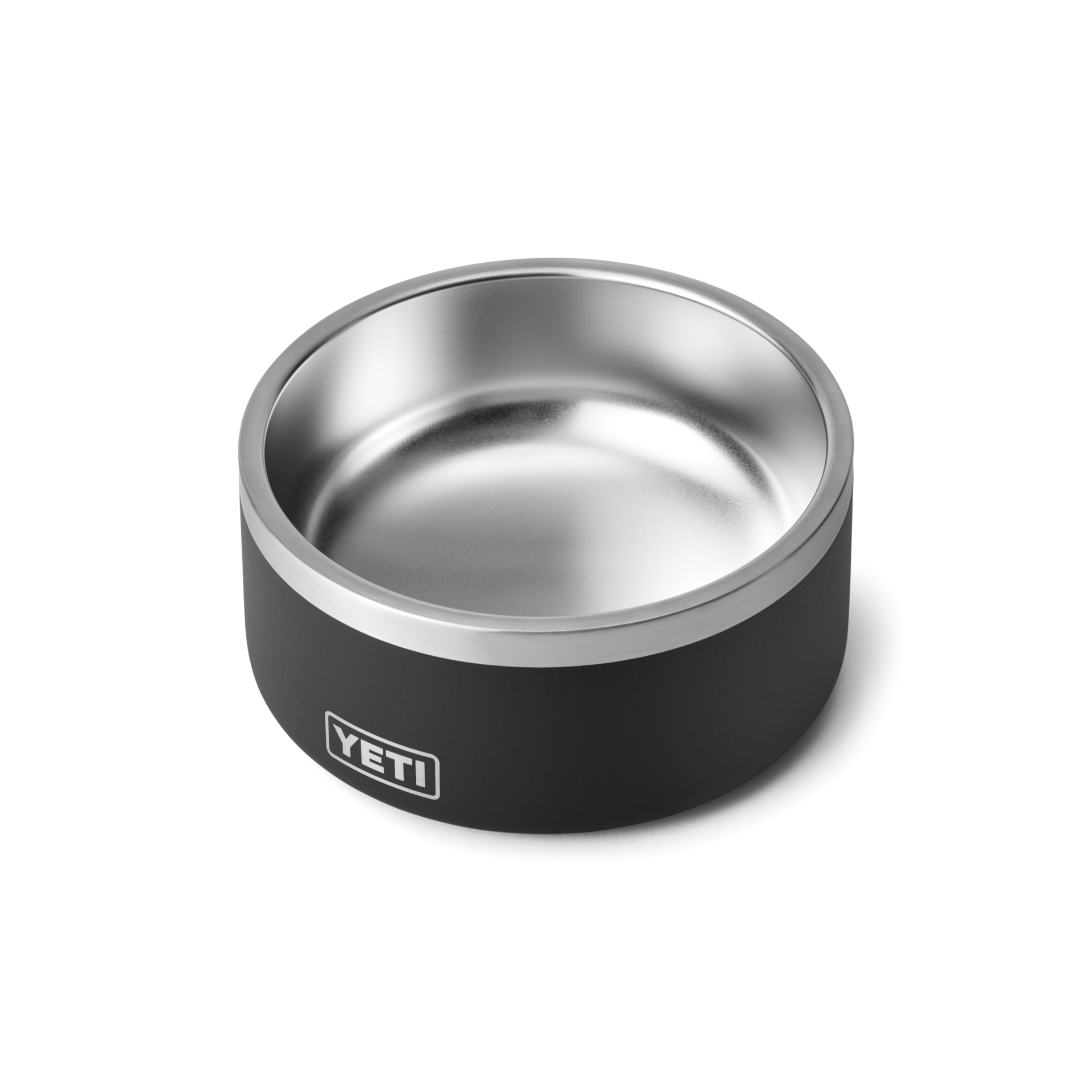 YETI Dog Bowls DishwasherSafe, ScootResistant