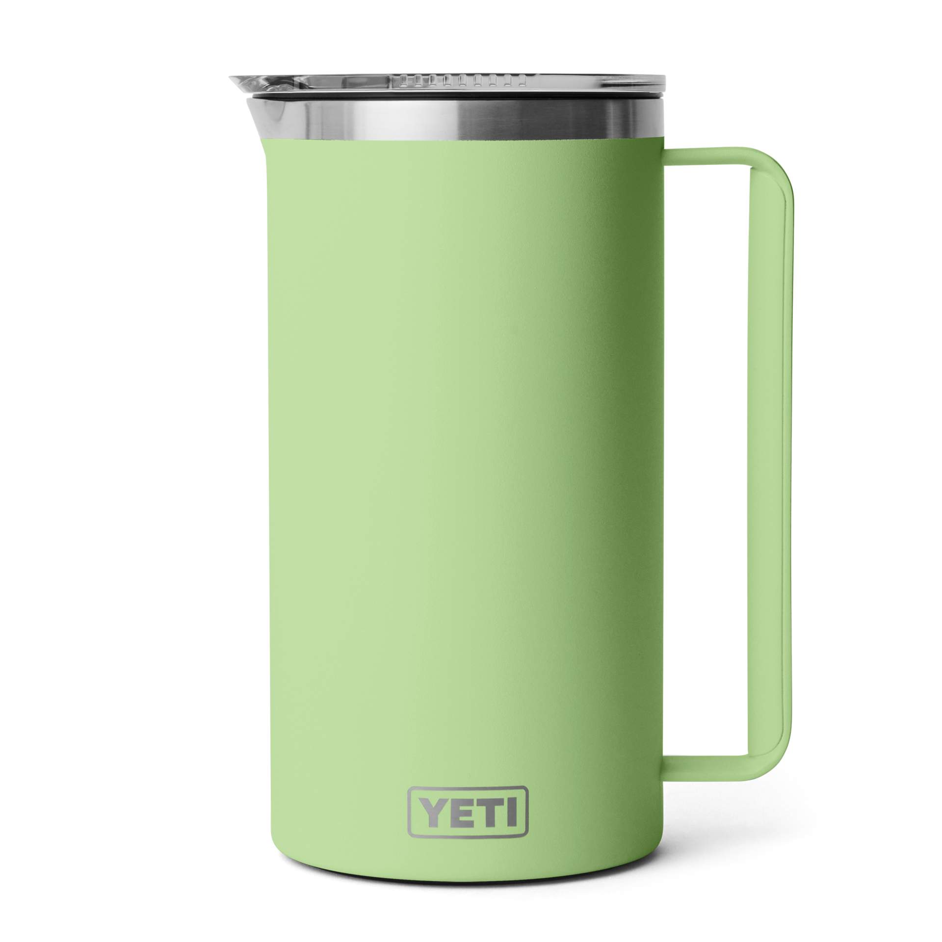 YETI 64 oz Pitcher - Key Lime