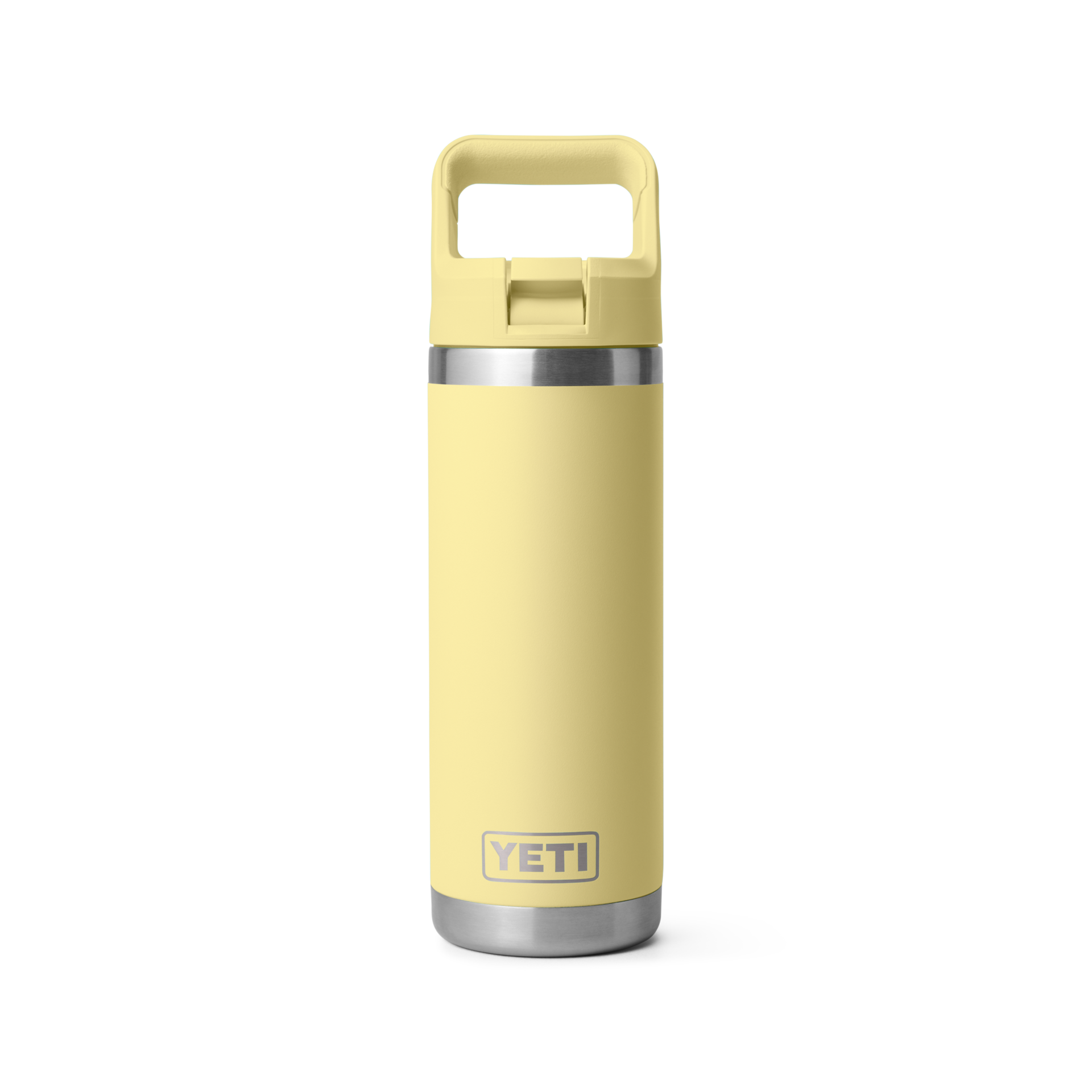 YETI 18 oz Color Cap Insulated Water Bottle