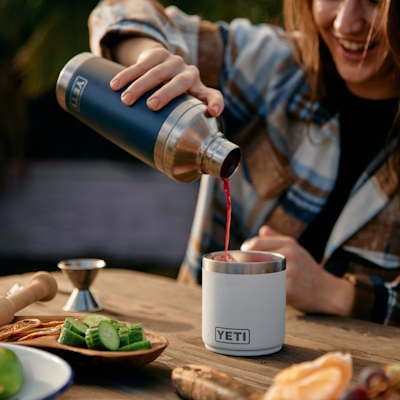 YETI 20 oz Cocktail Shaker