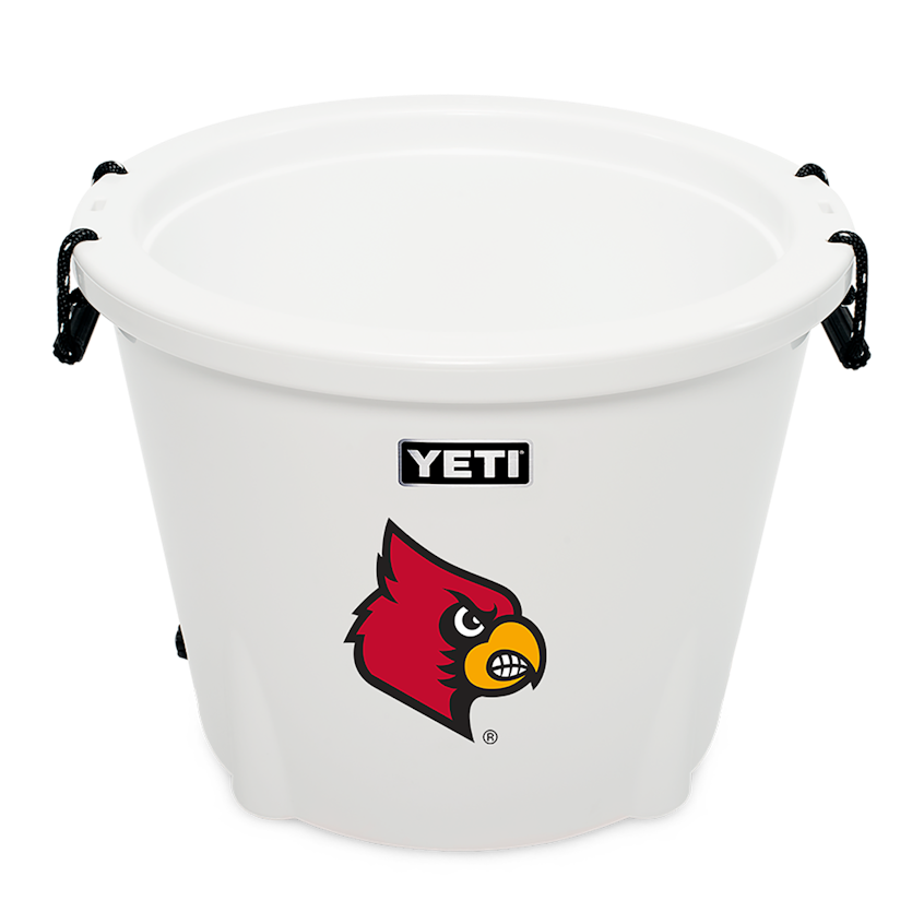 Louisville Coolers, White, large