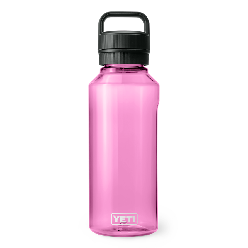 1.5 L / 50 oz Water Bottle, Power Pink, large