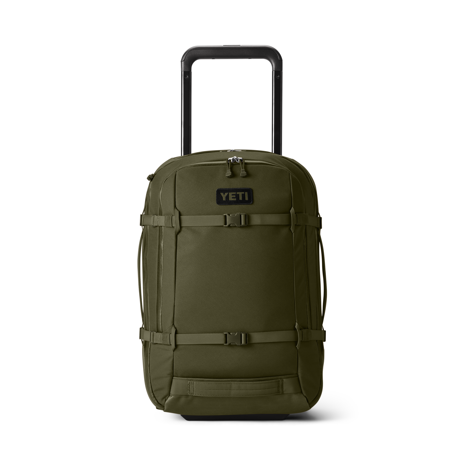 Crossroads® 35L/22" WHEELED LUGGAGE