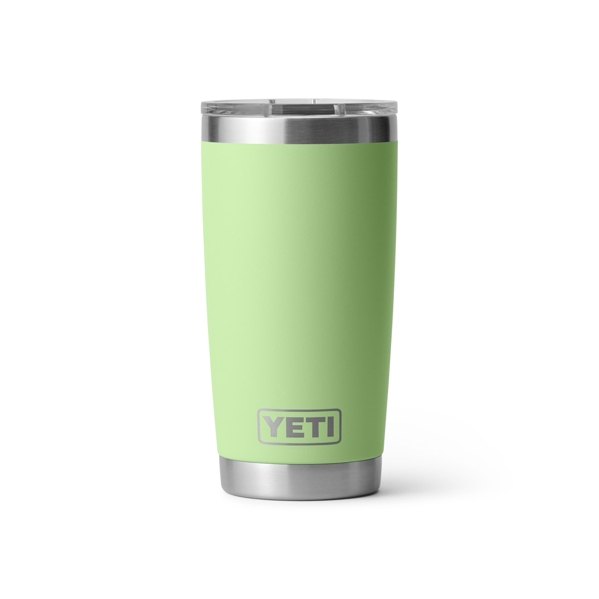 YETI Rambler 10 oz Tumbler With MagSlider Lid