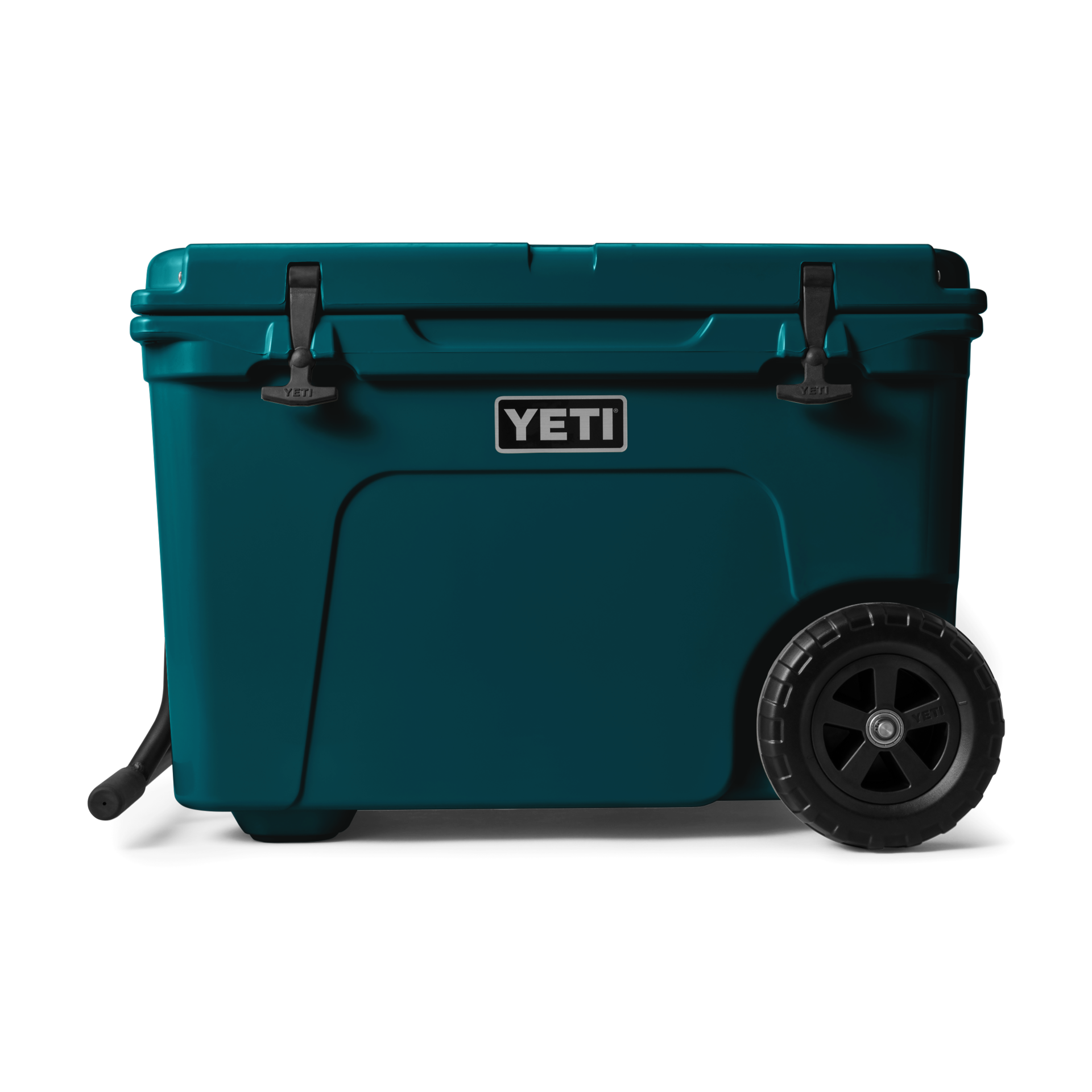 YETI Tundra Haul - Rolling Cooler With Wheels
