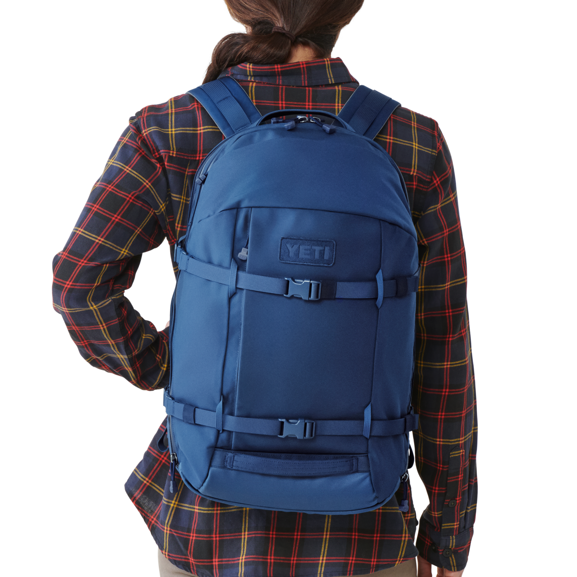 YETI CA Crossroads 27 L Backpack