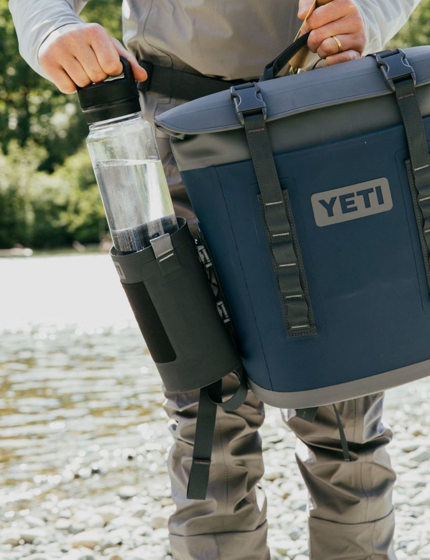 2024 Yeti cooler