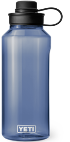 Bouteille d'eau 1,5 L, Bleu marine, large