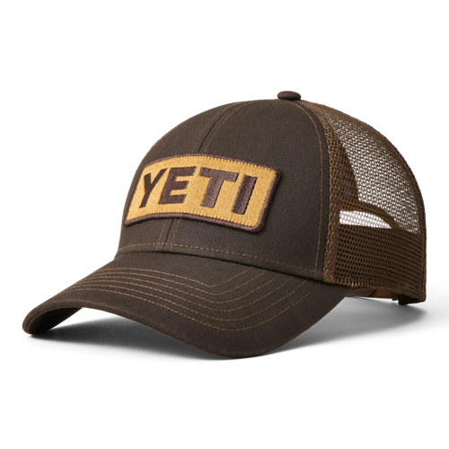 Hats: Caps, Beanies, Trucker Hats & More | YETI