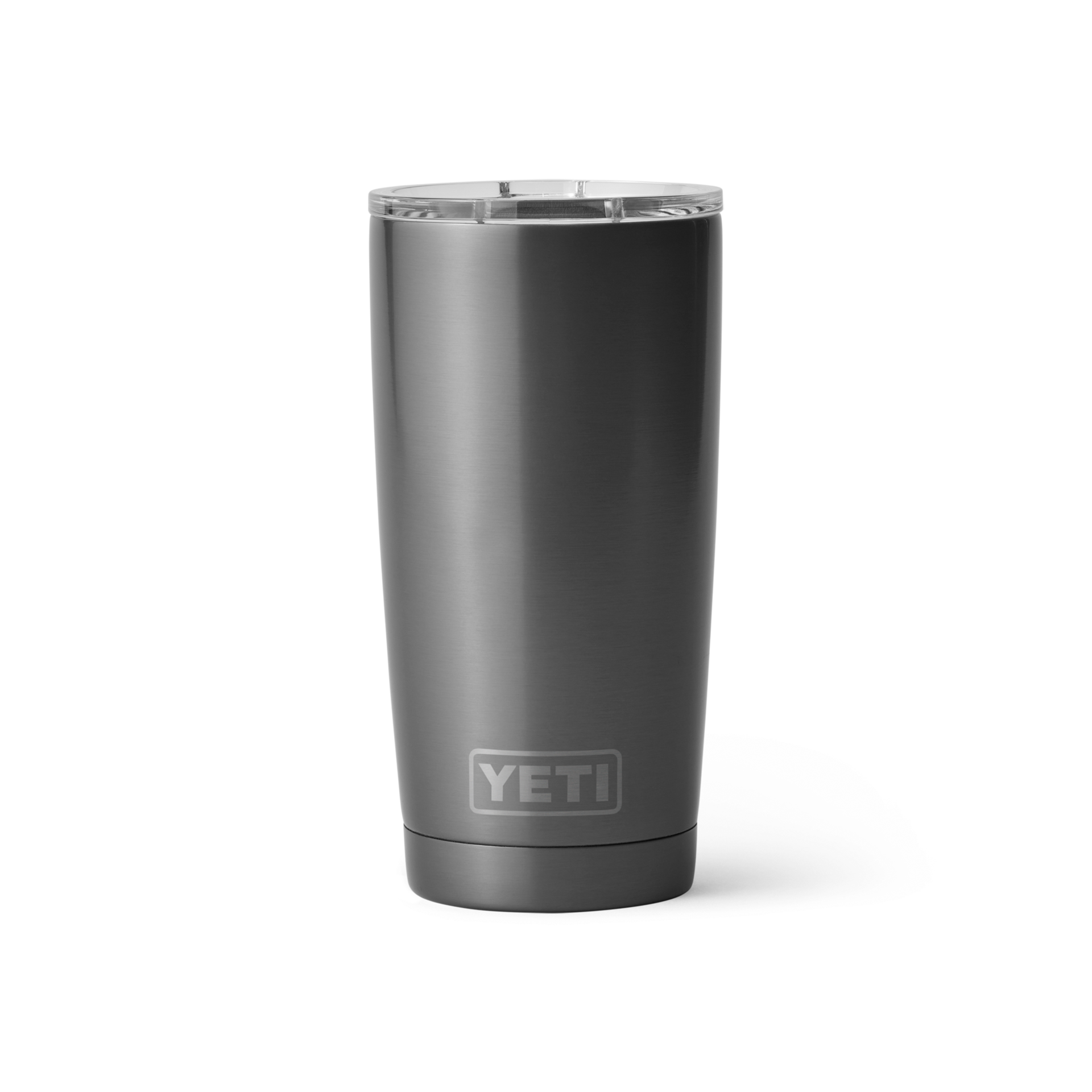 20 oz Tumbler, Graphite, large