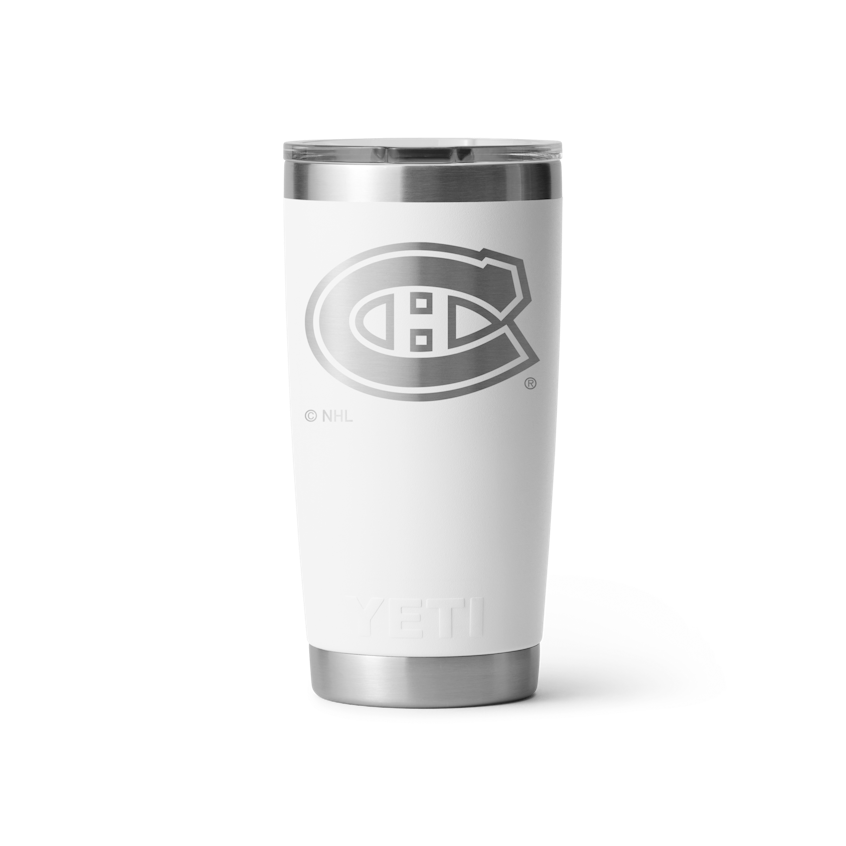 Montreal Canadiens® Ramblers, White, large
