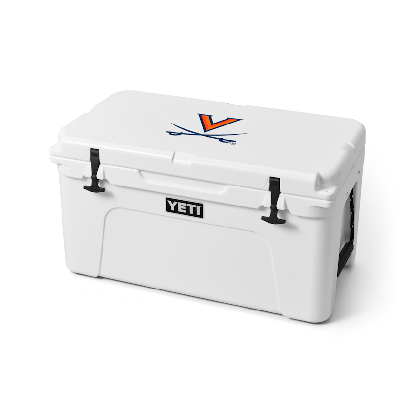 Virginia Coolers, White, large