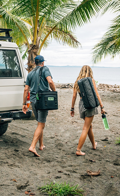 Xl top yeti cooler
