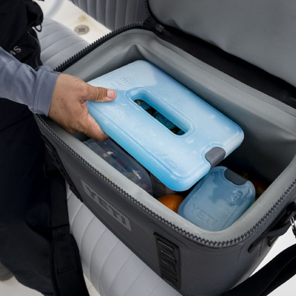 YETI Thin Ice - Cooler Ice Substitute