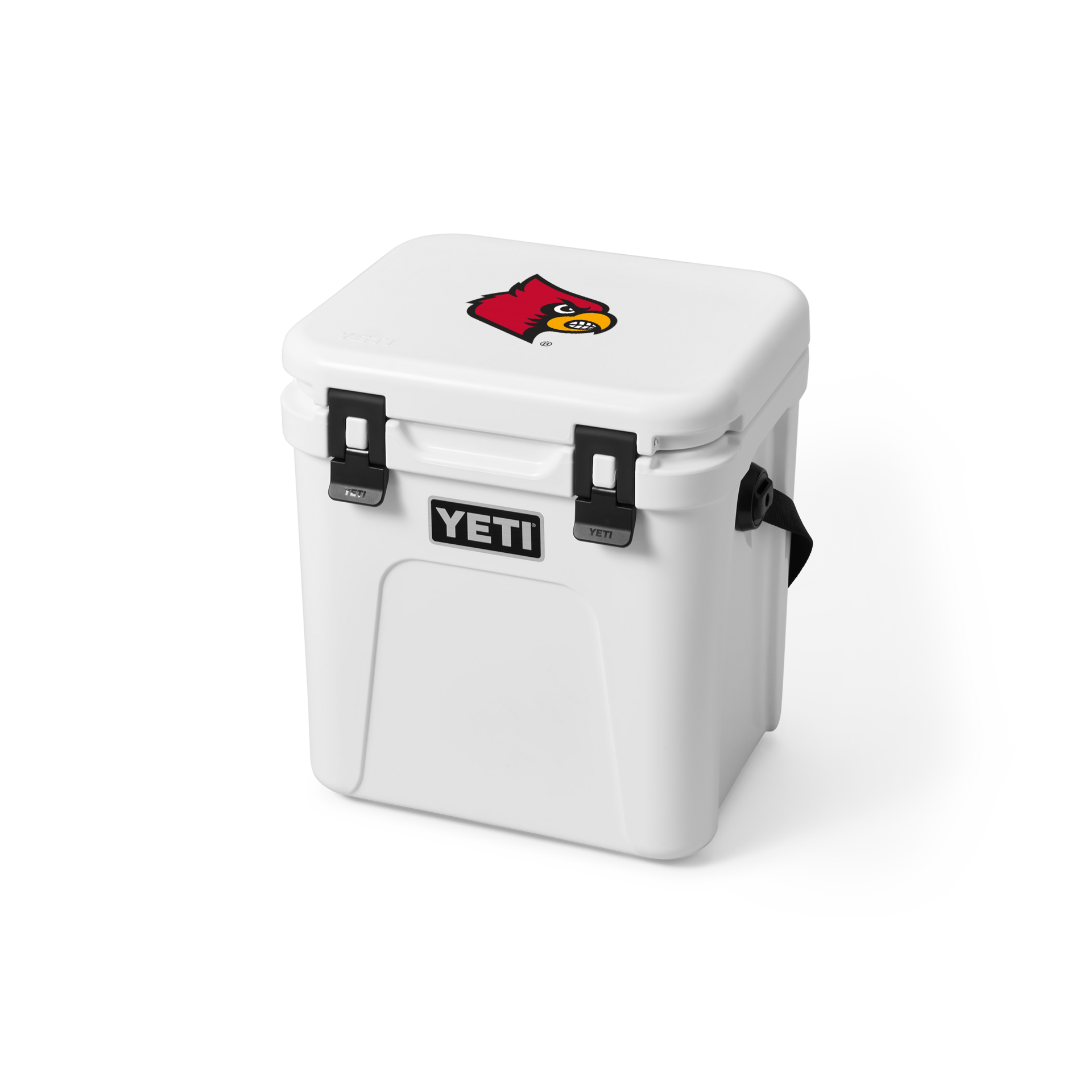 Licensed University Of Louisville YETI Coolers