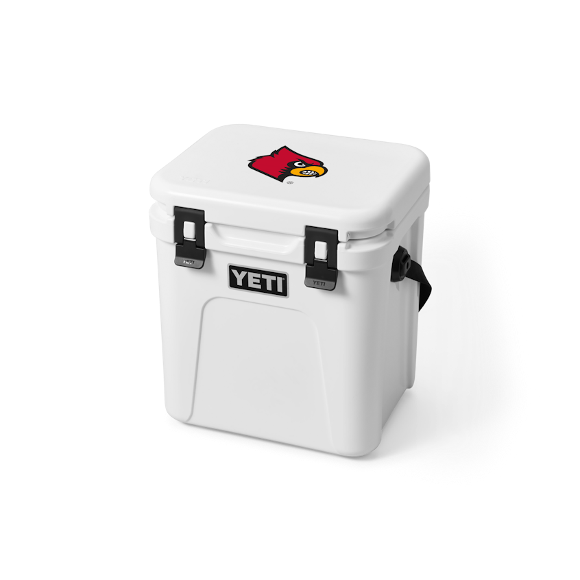 Louisville Coolers, White, large
