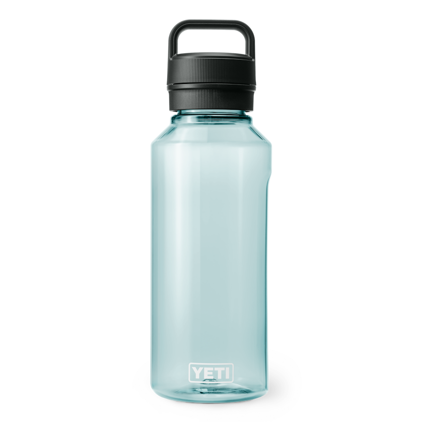 1.5 L / 50 oz Water Bottle, Seafoam, large