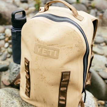 Yeti Panga 28L Backpack Tan