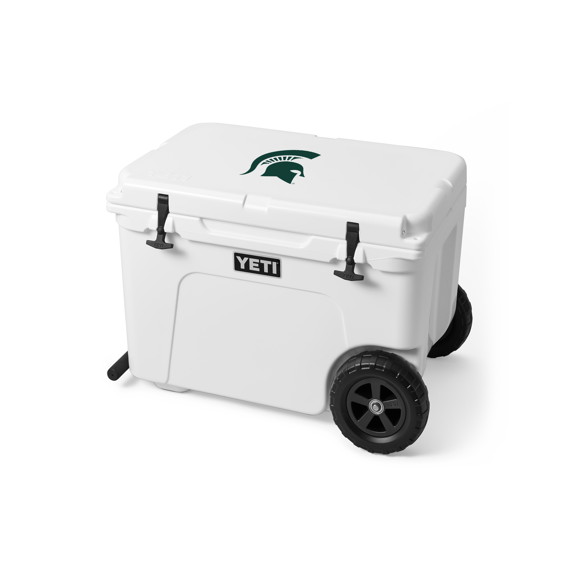 YETI Custom Hard Coolers
