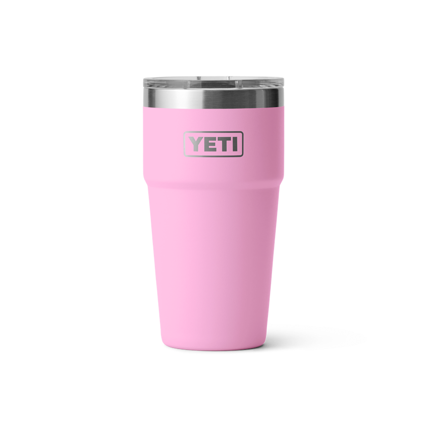 591 ML Stackable Cup, Power Pink, large