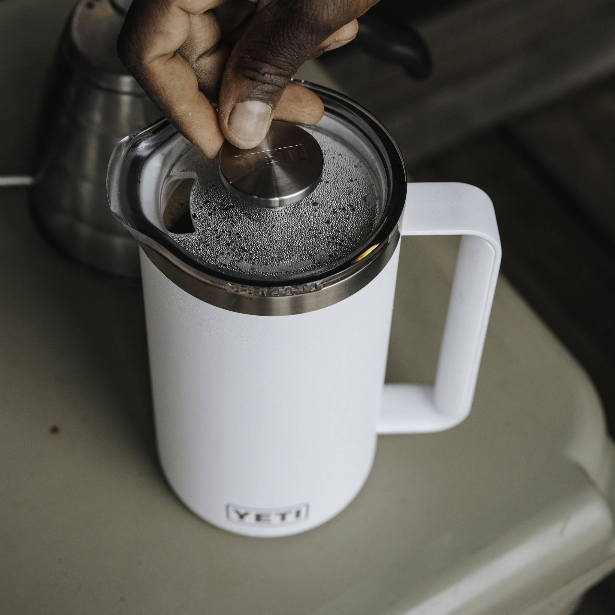 Yeti french press hotsell