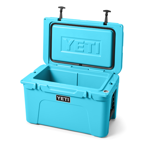 YETI Tundra 45 Cooler - Reef Blue for sale online