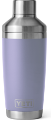 20 oz Cocktail Shaker, Cosmic Lilac, card