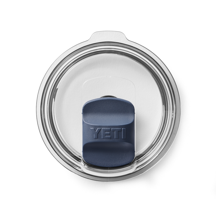 Tumbler Lids for Yeti, 2 Pack 20 Oz Magnetic Replacement Covers