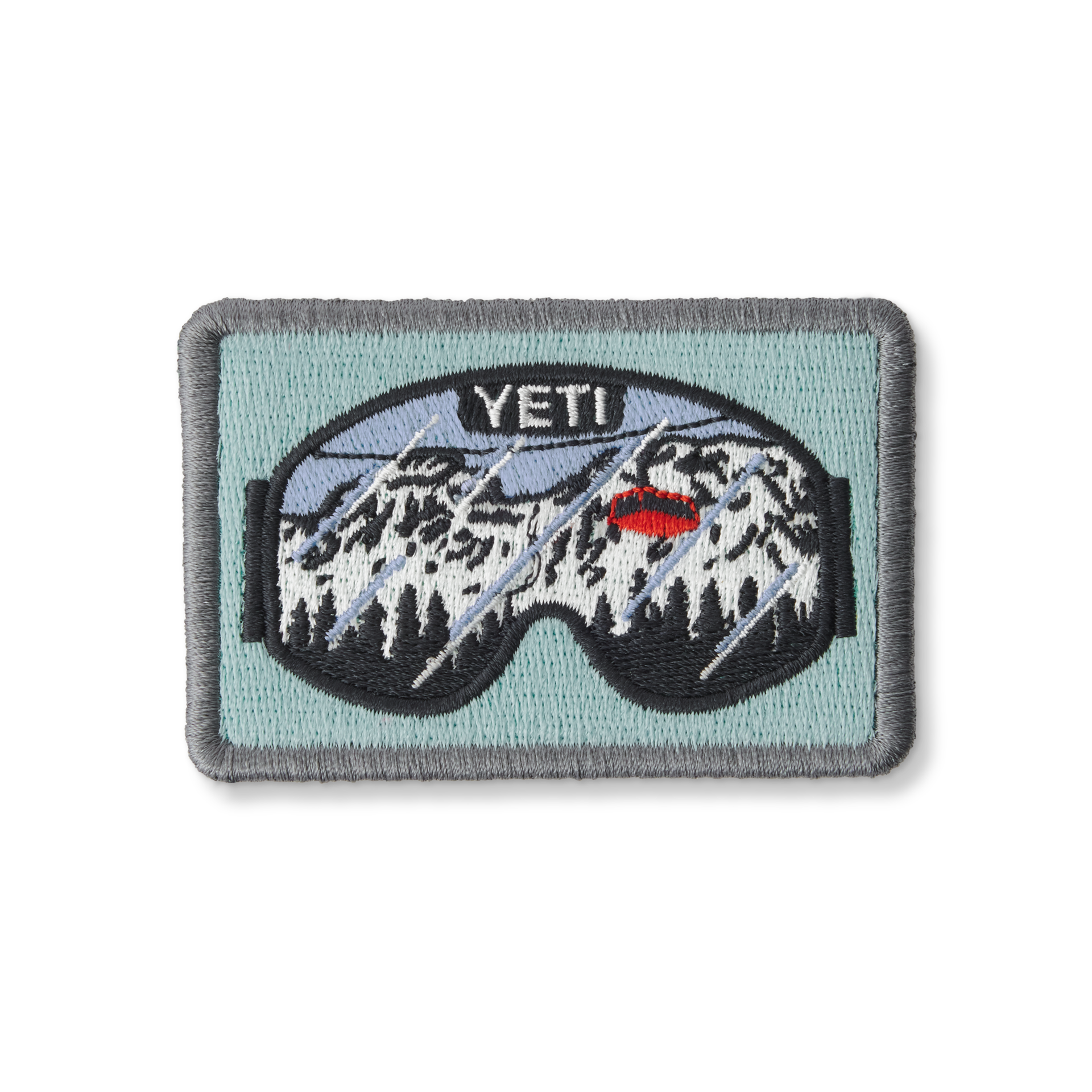 YETI® Gear Garage 2024 Collectors Patches