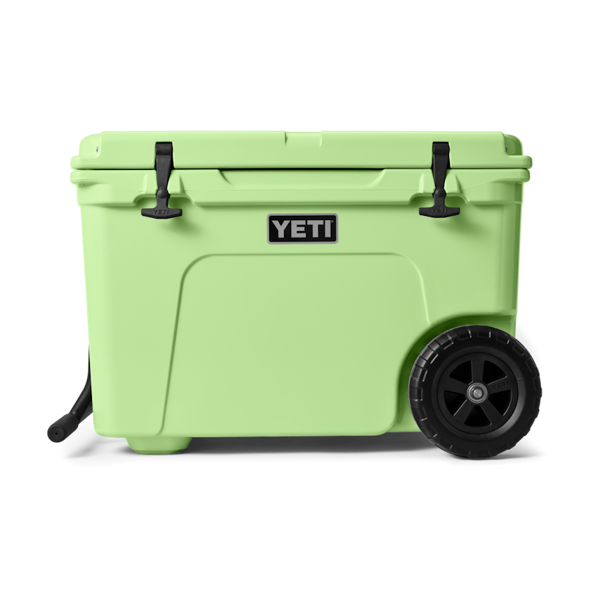 best wheeled coolers