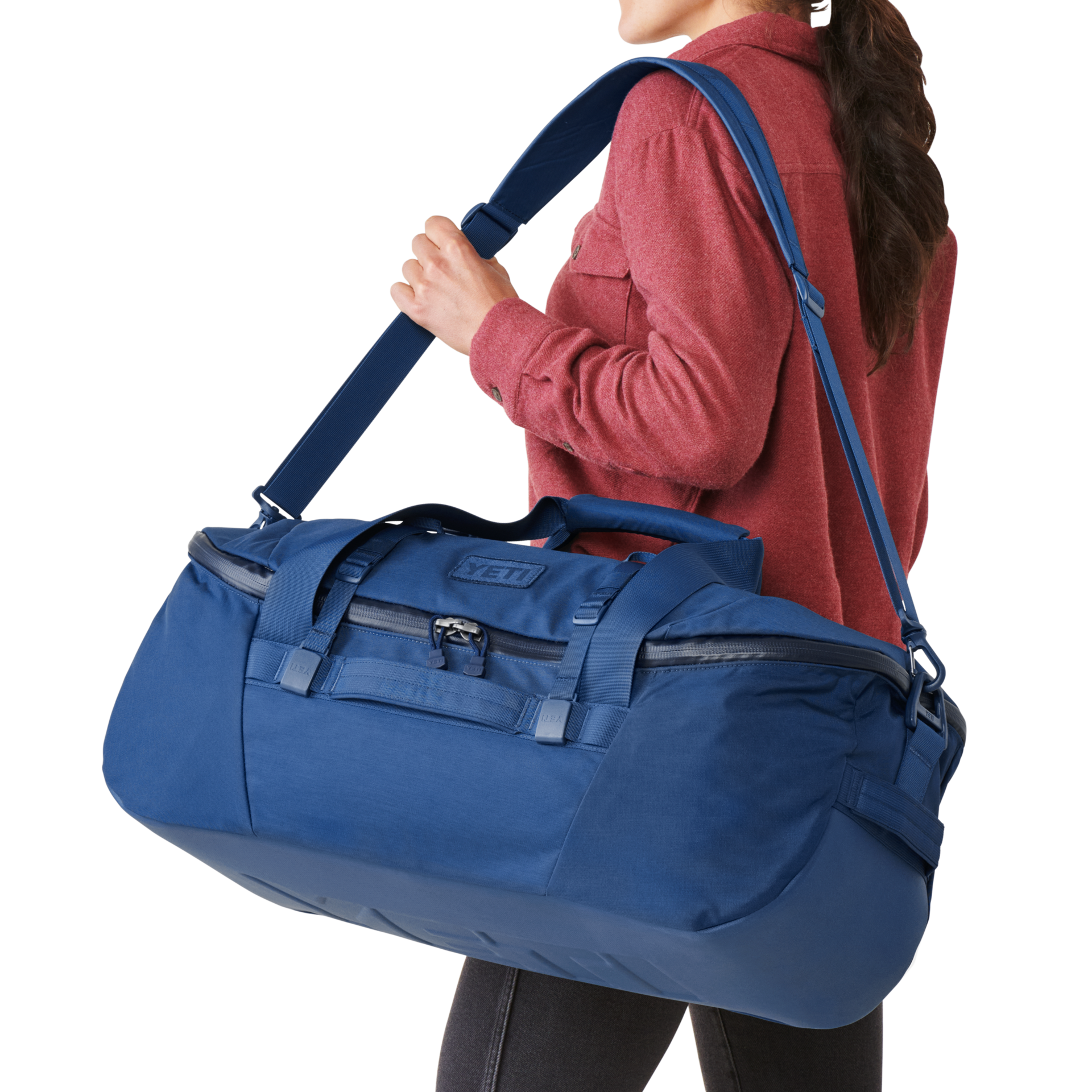 YETI Duffel Bags Travel & Waterproof Duffels