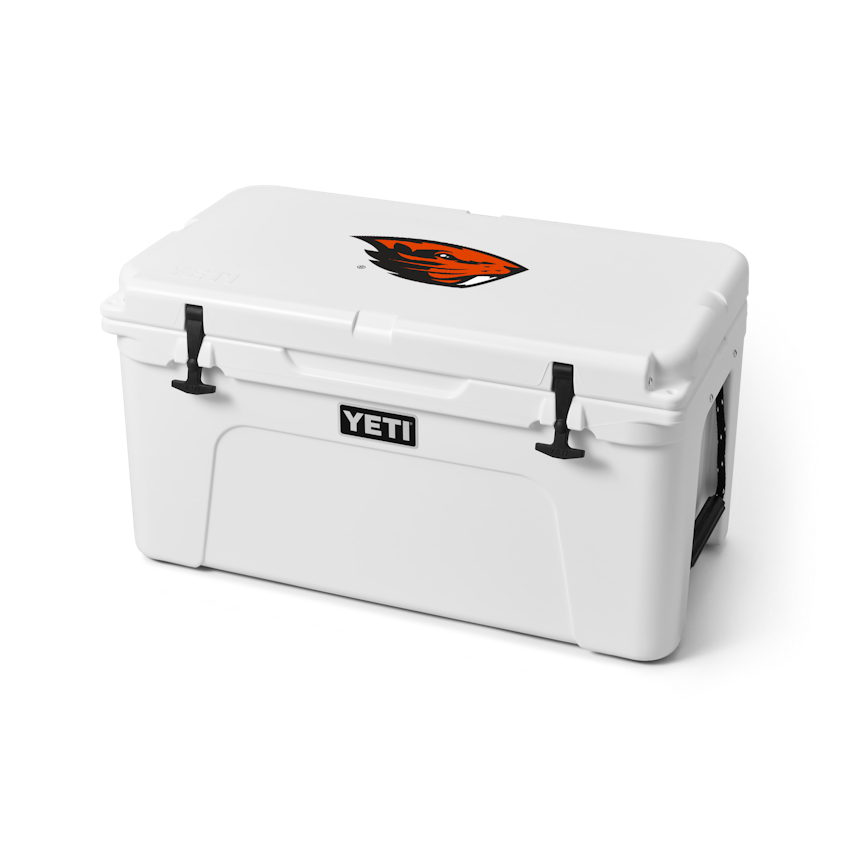 Oregon State Coolers, White, large