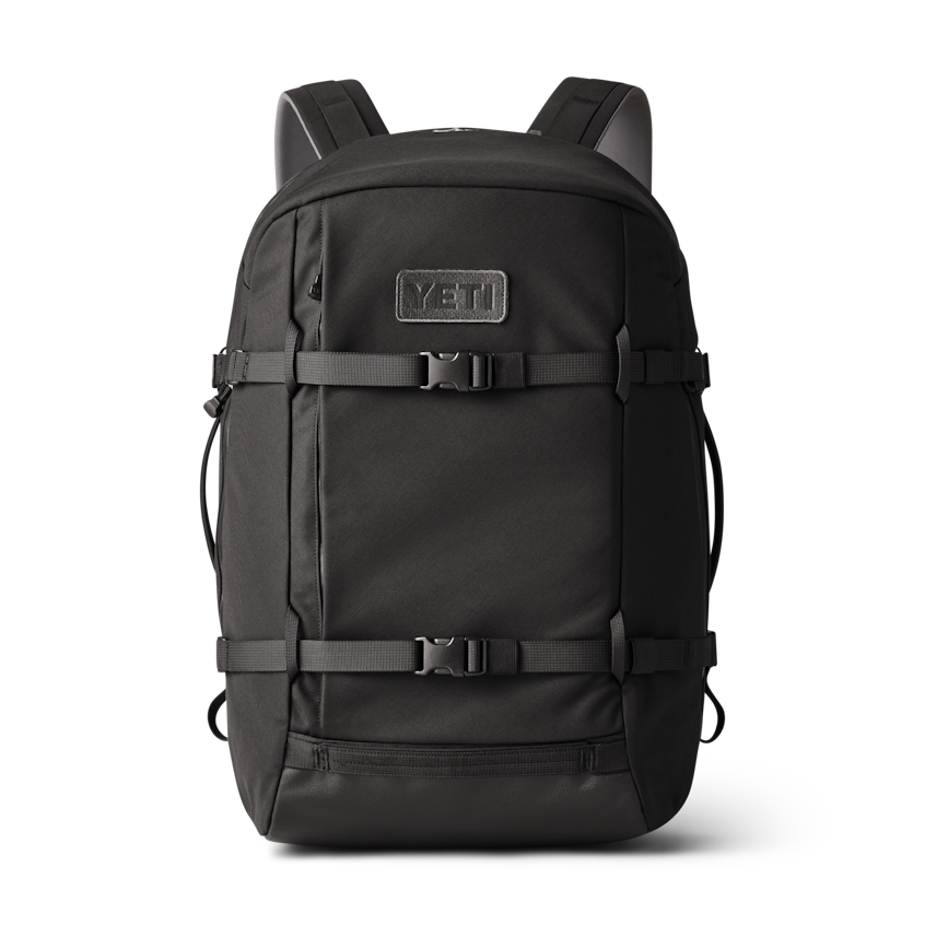 35L Backpack, Black, large