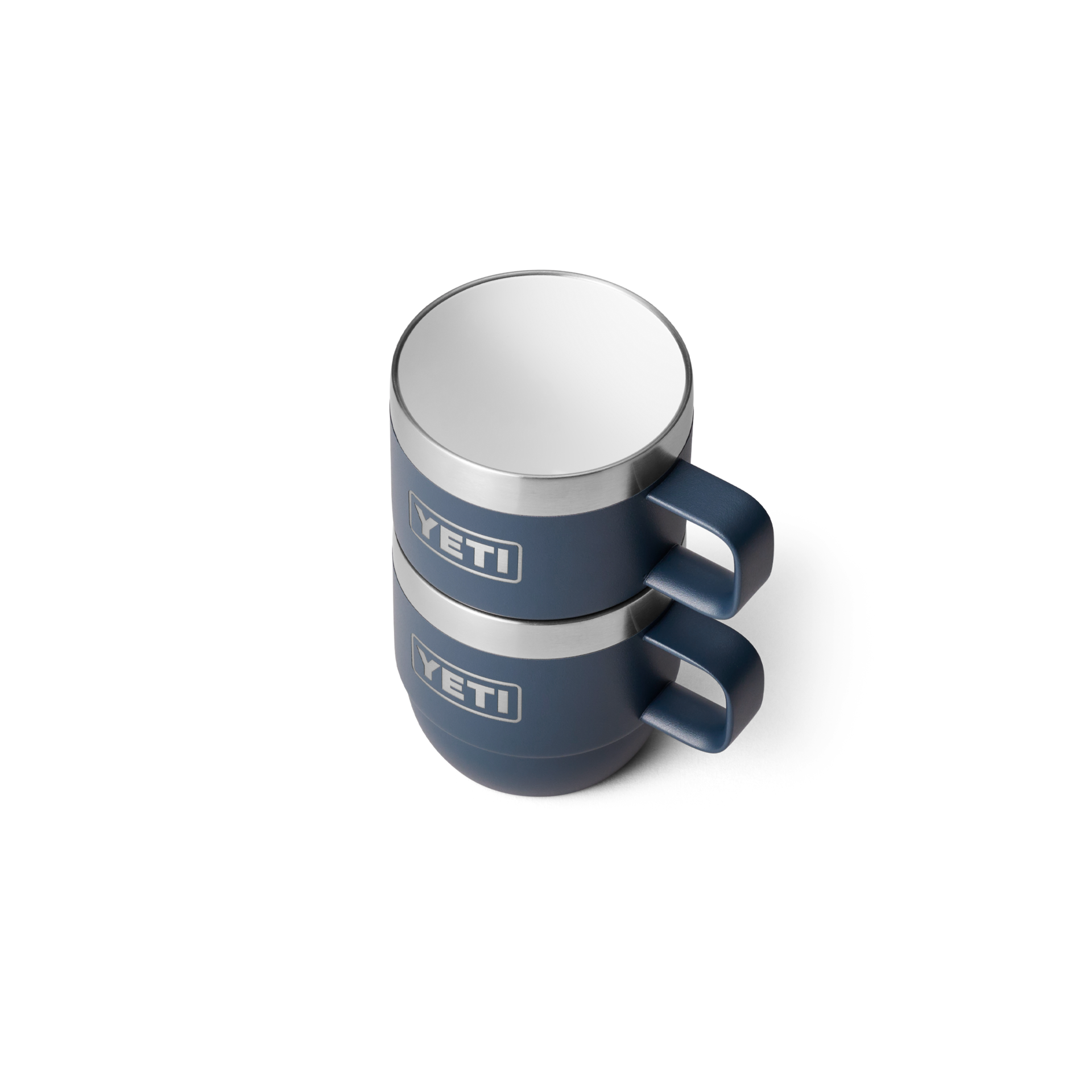 6 oz Stackable Mugs